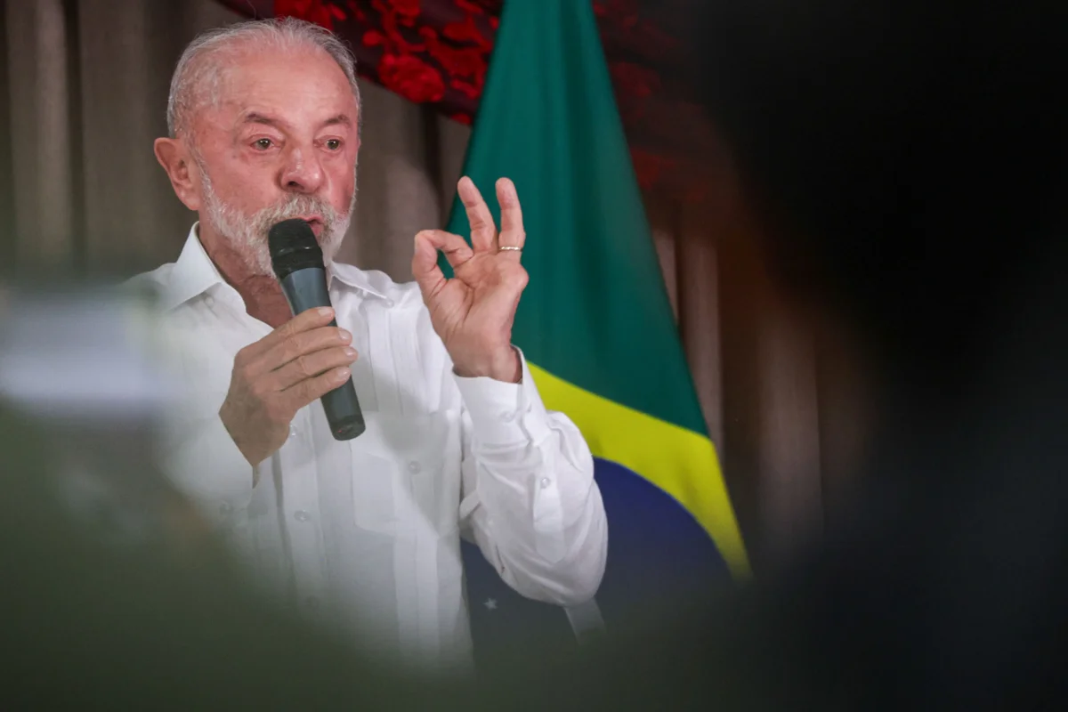 presidente lula durante reuniao emergencial para debater os desdobramentos do segundo turno da campanha eleitoral em brasilia metropoles 2 scaled 1