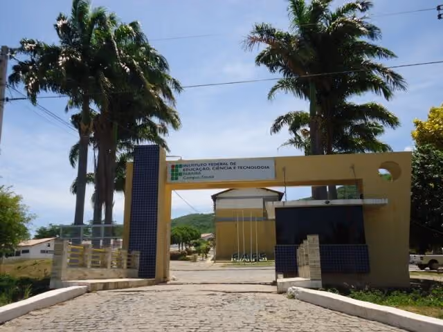 professores e servidores do ifpb de sousa voltarao ao trabalho na proxima segunda