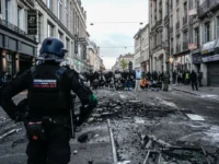 protestos franca 1