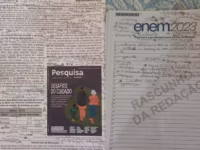 rascunho redacao