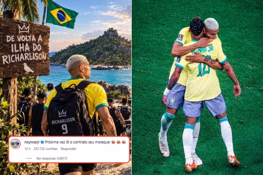 richarlison