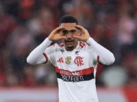 samuel lino flamengo