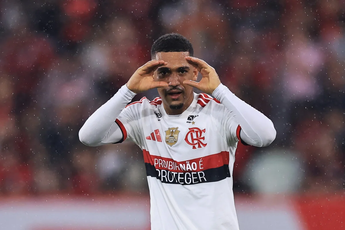 samuel lino flamengo