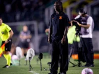 seedorf corinthians estreia