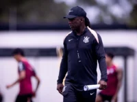 seedorf treinador corinthians