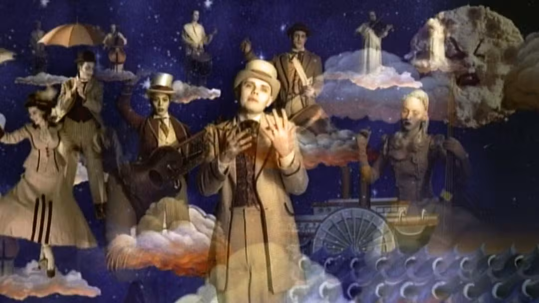 smashingpumpkins