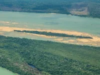 terra indigena munduruku em jacareacanga no para