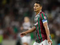 thiago silva fluminense