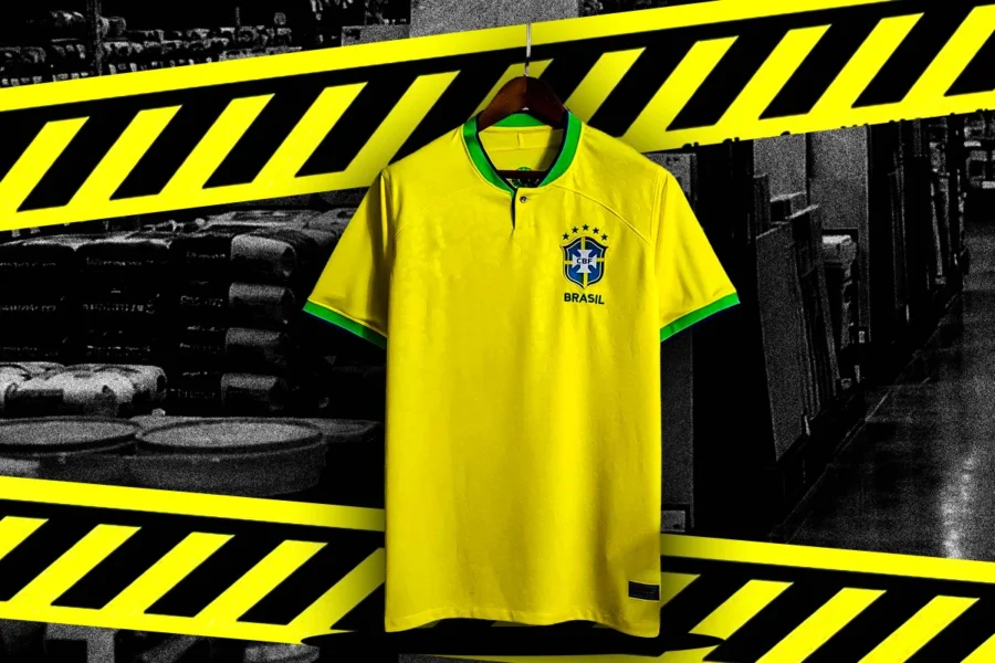 uniforme blusa selecao jpg