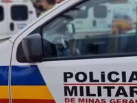 viatura pmmg