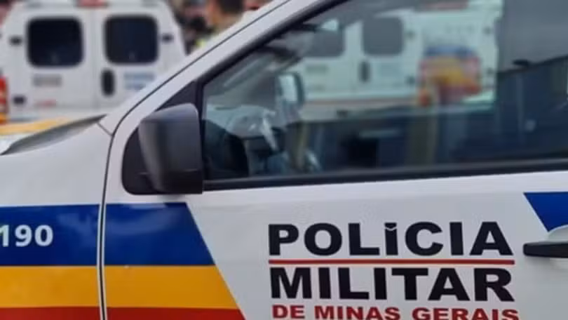viatura pmmg