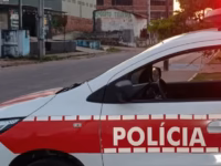 viatura pmpb
