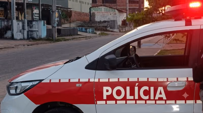 viatura pmpb