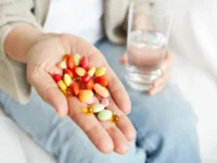 vitaminas medicamentos