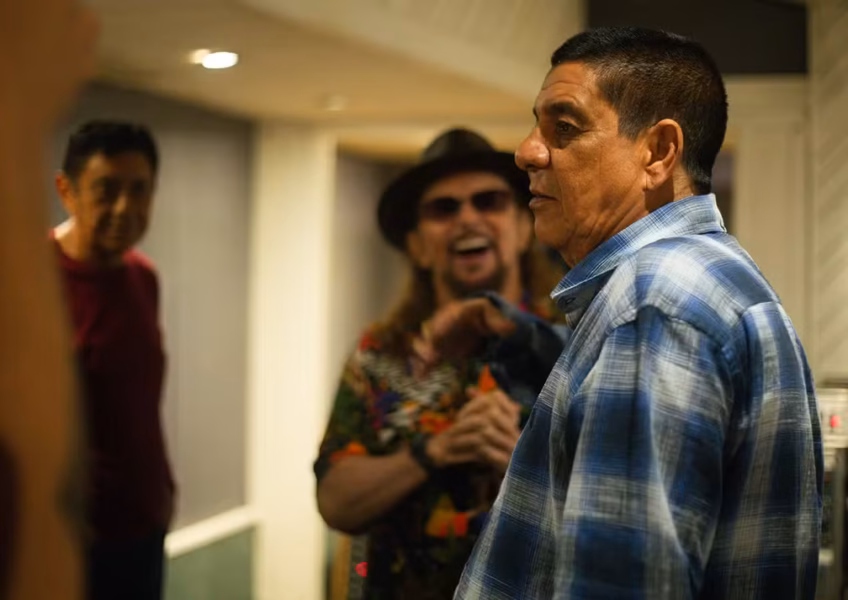 zeca geraldo capinan 3